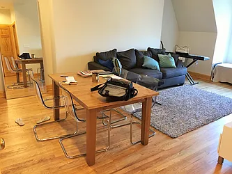 Rented by Joe Gotham LTD