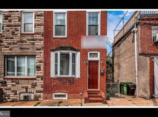 1100 S Conkling St, Baltimore, MD 21224
