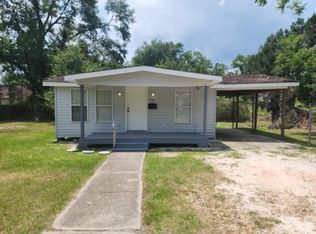 111 W Newman St, Hammond, LA 70403