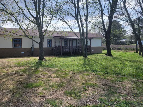 435 Main St, Pleasant Plains, AR 72568