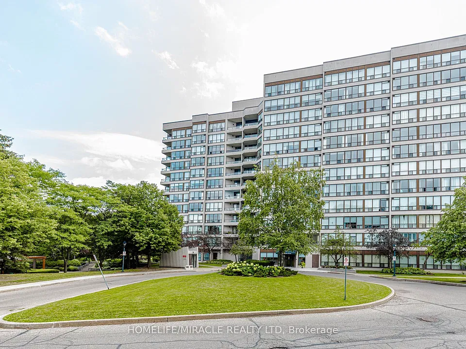 12 Laurelcrest St #804