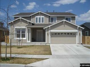 8905 Finnsech Dr, Reno, NV 89506