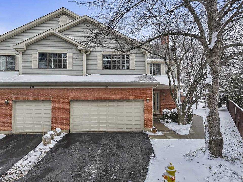 1st image of 219 Village Dr #219