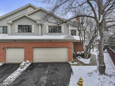 219 Village Dr #219, Mount Prospect, IL, 60056