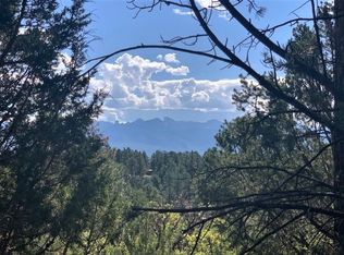 1676 Marmot Dr, Ridgway, CO 81432