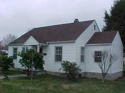 1165 Woodland Ave, Buena Vista, VA, 24416