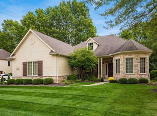 5090 Nyah Ct, Galena, OH 43021