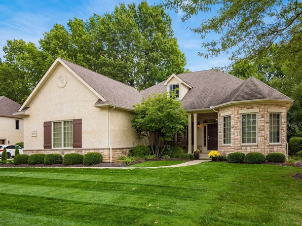 5090 Nyah Ct, Galena, OH 43021