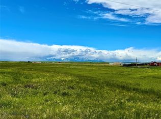 Lots 7 12 Norman Tract, Browning, MT 59417