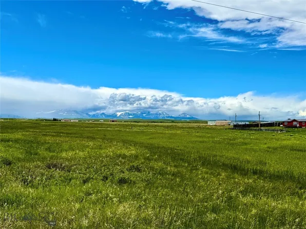 Lots 7 12 Norman Tract, Browning, MT 59417