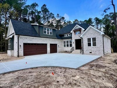505 Navigator Drive, Hampstead, NC, 28443