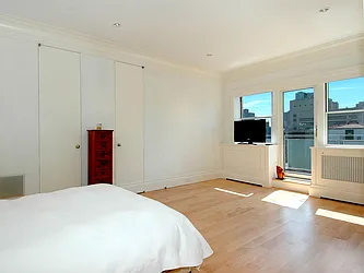 Rented by Sotheby's International Realty