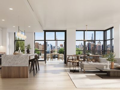29 Huron St #2KW, Brooklyn, NY, 11222