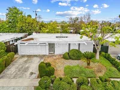 2256 Fairhill Ln, San Jose, CA, 95125