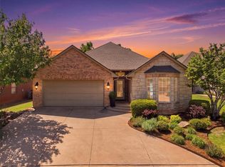 15905 Traditions Blvd, Edmond, OK 73013