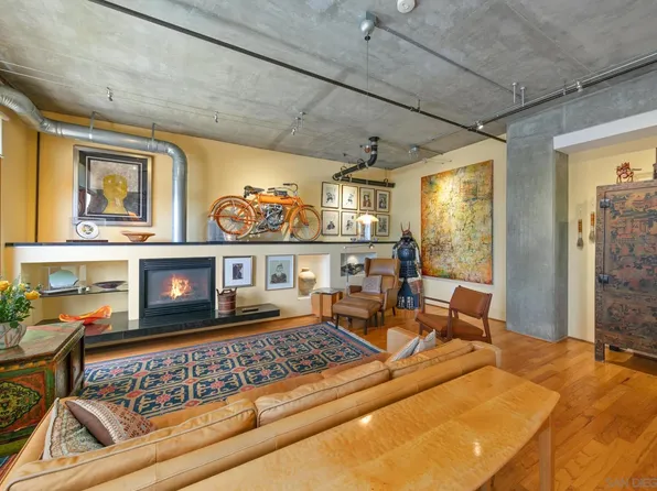 877 Island Ave Unit 508, San Diego, CA 92101