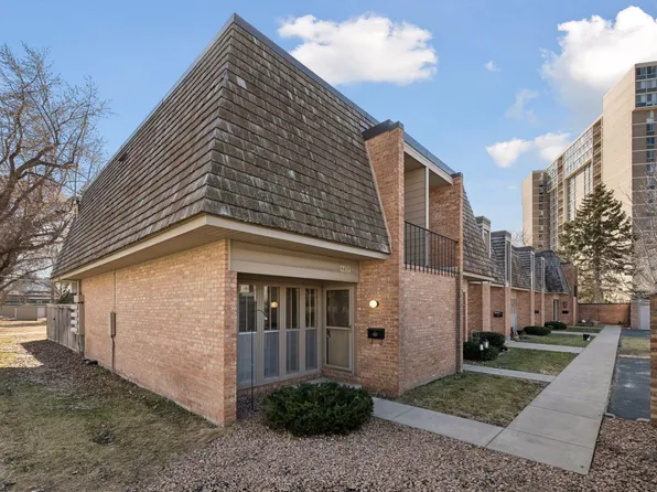 6433 Barrie Rd, Edina, MN 55435