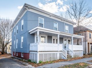 8 Pleasant Ave APT 1, Portland, ME 04103