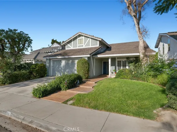 56 Monticello, Irvine, CA 92620