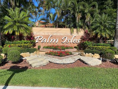 7639 Seafoam Court, Boynton Beach, FL, 33437