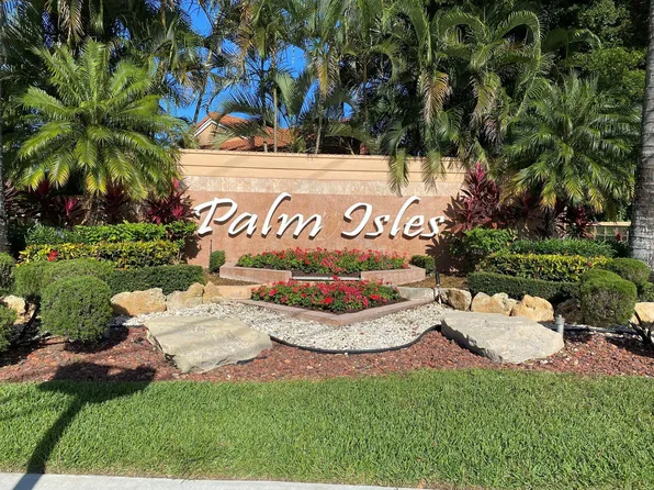 7639 Seafoam Court, Boynton Beach, FL 33437