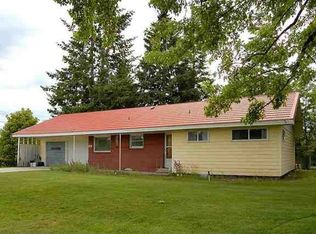 1920 S Evergreen Rd, Spokane Valley, WA 99037