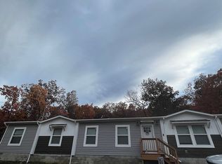 W State Hwy Bb, Willard, MO 65781