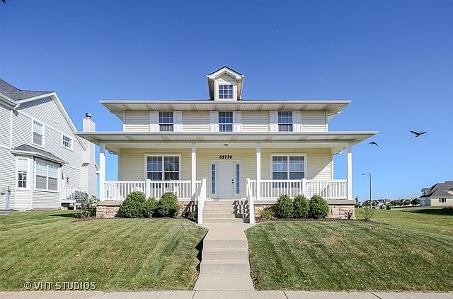 1st image of 25736 Roundstone Ave