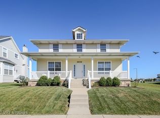 25736 Roundstone Ave, Plainfield, IL 60585