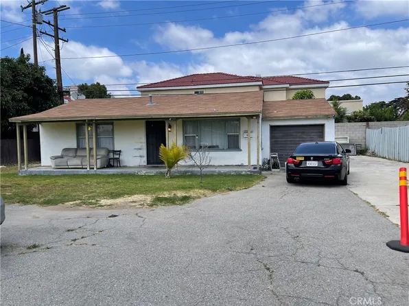 11839 Roseglen St, El Monte, CA 91732