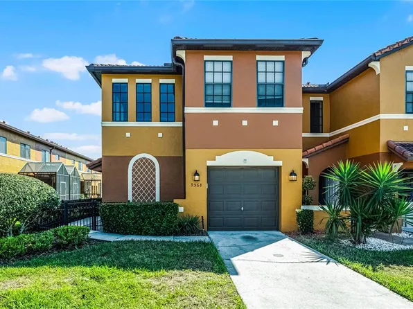 9568 Muse Pl, Orlando, FL 32829
