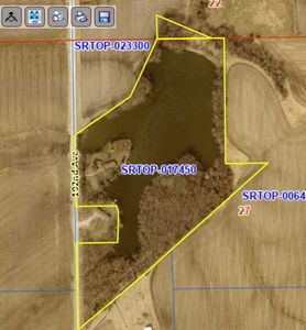 32134 192nd Ave, Hedrick, IA, 52563