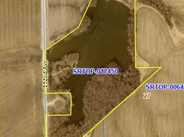 32134 192nd Ave, Hedrick, IA 52563
