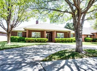 104 N Vale Ave, Lubbock, TX 79416