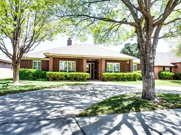 104 N Vale Ave, Lubbock, TX 79416