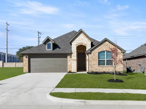 103 Whistling Duck Dr, Balch Springs, TX 75181