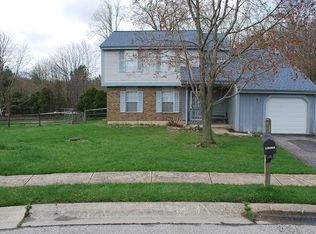 411 Empoli Dr, Bear, DE 19701