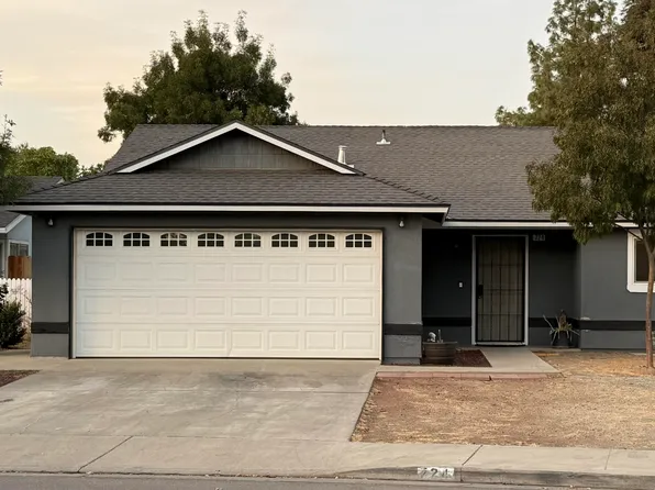 724 W Wren Drive, Visalia, CA 93291