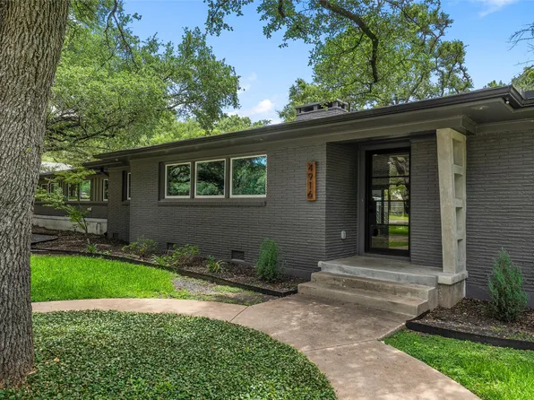 4916 Ridgeview Dr, Waco, TX 76710
