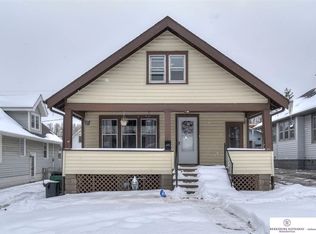 2879 Newport Ave, Omaha, NE 68112