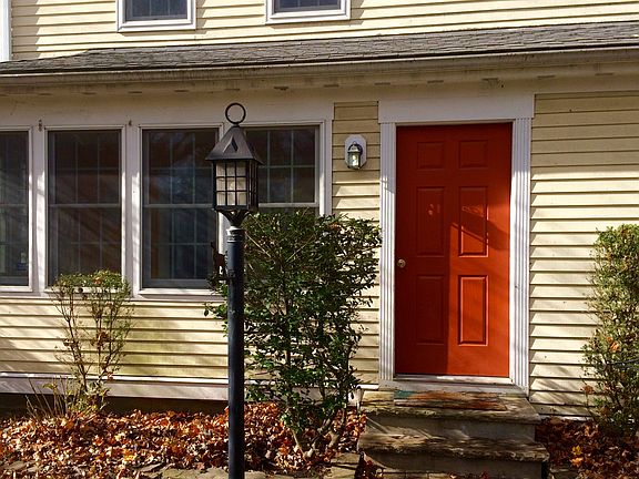 Main Door