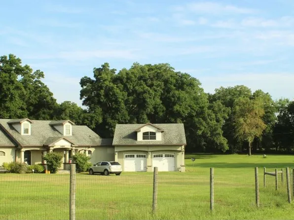 15950 NE Jacksonville Rd, Citra, FL 32113