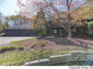 3316 Collingwood Dr, Springfield, IL 62711