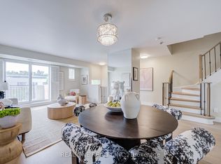 317 Grandview Way, Toronto, ON M2N 6V3