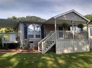 6 Robyn Ln, Hickman, TN 38567