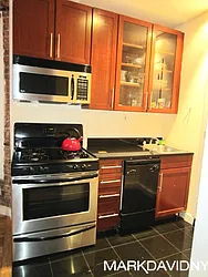 Rented by Mark David