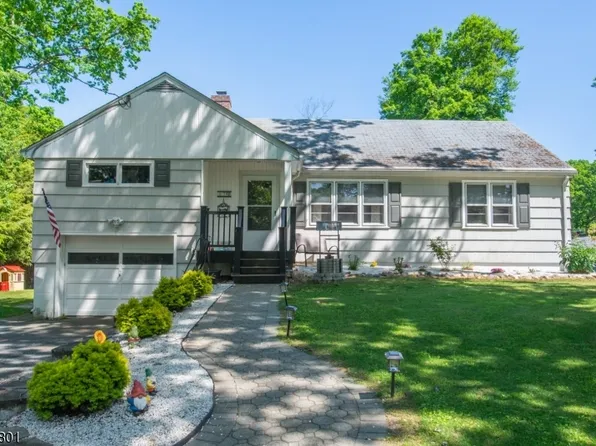 17 TORDEN PLACE, Rockaway Twp., NJ 07866