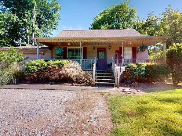 605 E Main St, Newbern, TN 38059