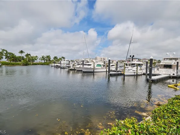 70 Boat Slip #B-2, Fort Myers, FL 33908