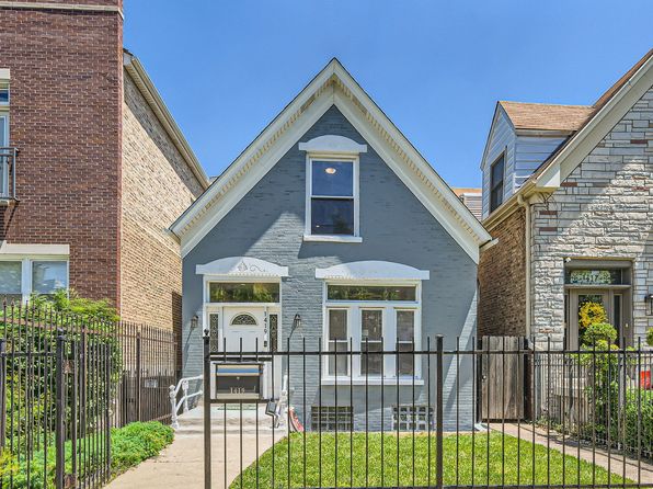 1419 N Oakley Blvd, Chicago, IL 60622